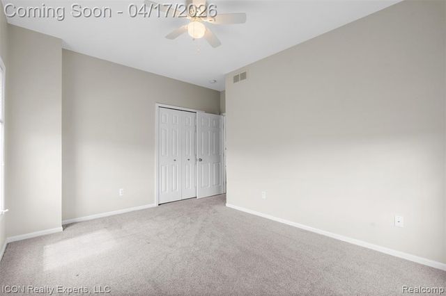 1712 Cassady Place Drive, Plymouth, MI 48170