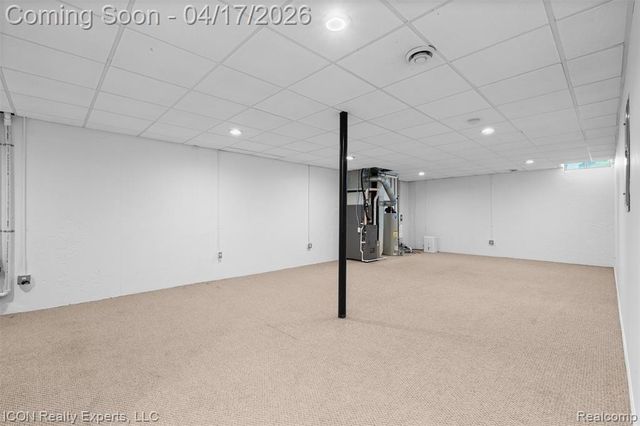 1712 Cassady Place Drive, Plymouth, MI 48170