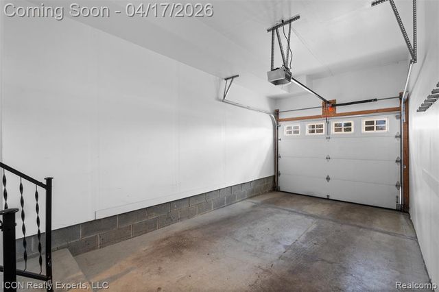 1712 Cassady Place Drive, Plymouth, MI 48170