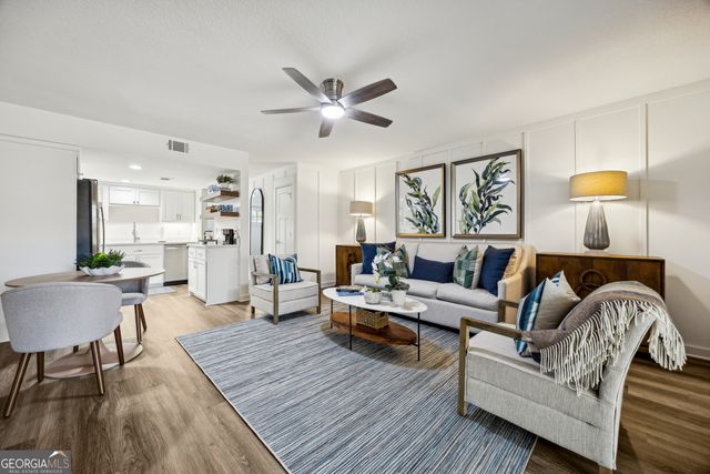 174 Clarks Bluff Road, Kingsland, GA 31548