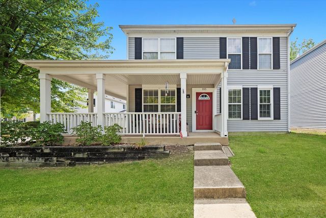 995 Serendipity Drive, Aurora, IL 60504