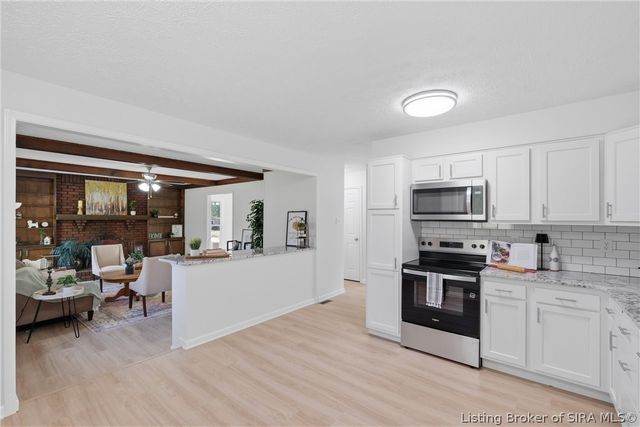 1515 Nole Drive, Jeffersonville, IN 47130