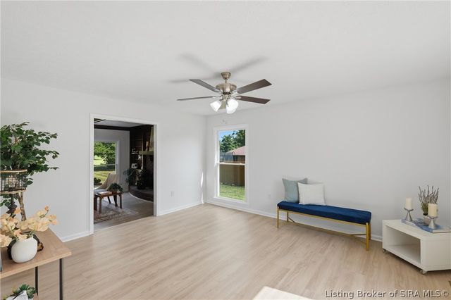 1515 Nole Drive, Jeffersonville, IN 47130