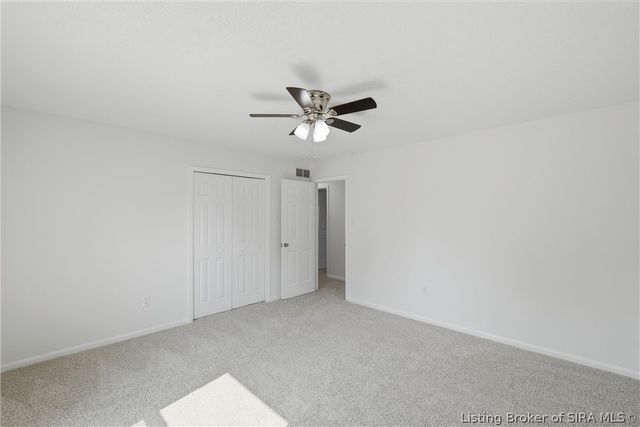 1515 Nole Drive, Jeffersonville, IN 47130