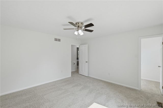 1515 Nole Drive, Jeffersonville, IN 47130