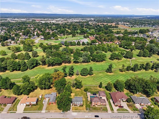 1515 Nole Drive, Jeffersonville, IN 47130