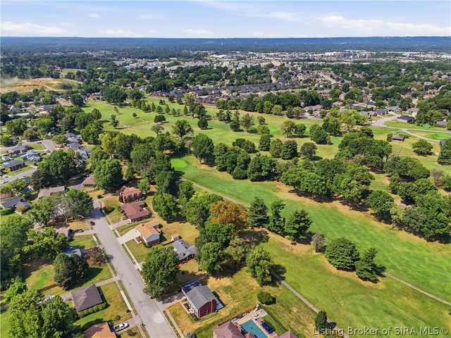 1515 Nole Drive, Jeffersonville, IN 47130
