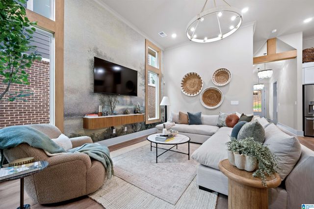 4597 OAKDELL ROAD, Hoover, AL 35244