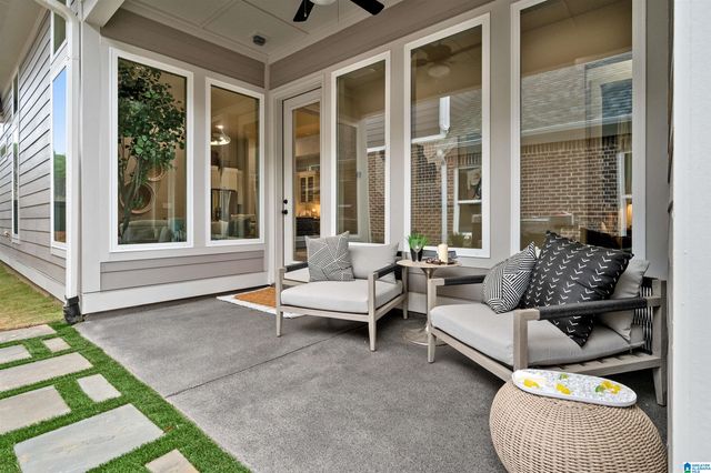 4597 OAKDELL ROAD, Hoover, AL 35244