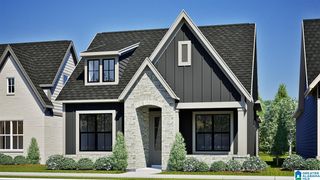 4597 OAKDELL ROAD, Hoover, AL 35244