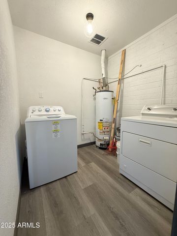 8606 W VAN BUREN Street, Tolleson, AZ 85353