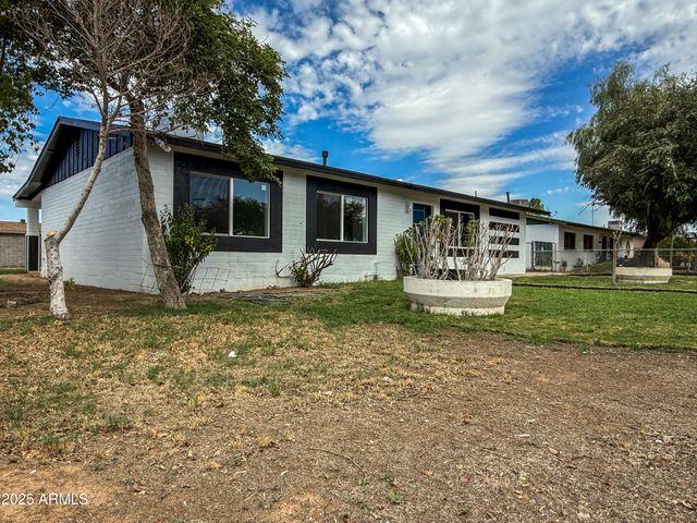 8606 W VAN BUREN Street, Tolleson, AZ 85353