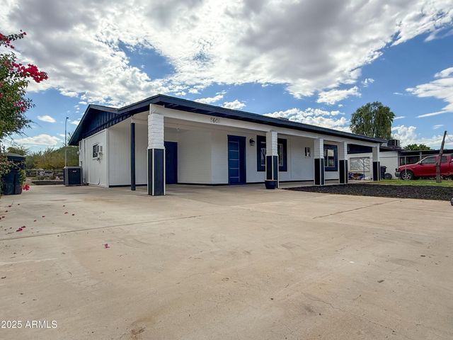 8606 W VAN BUREN Street, Tolleson, AZ 85353