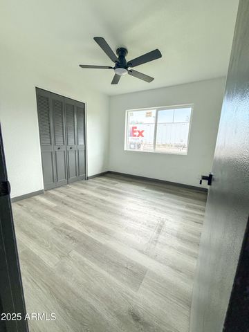 8606 W VAN BUREN Street, Tolleson, AZ 85353