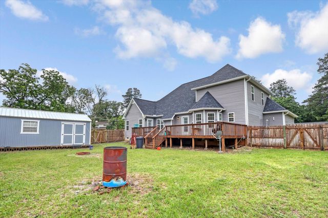 1009 Neilson Street, Aiken, SC 29803