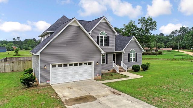 1009 Neilson Street, Aiken, SC 29803