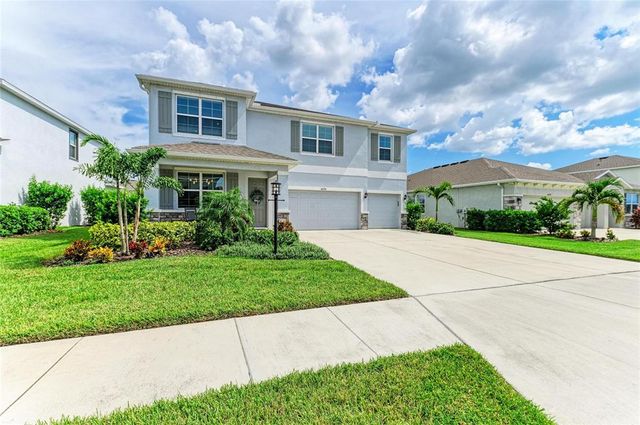 16724 BARNWOOD PLACE, Bradenton, FL 34211