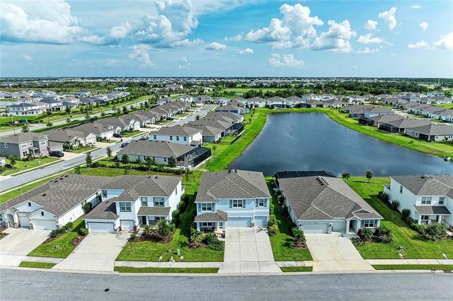 16724 BARNWOOD PLACE, Bradenton, FL 34211