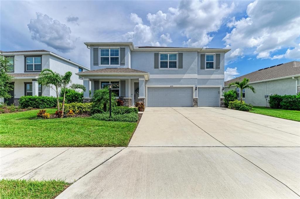 16724 BARNWOOD PLACE, Bradenton, FL 34211