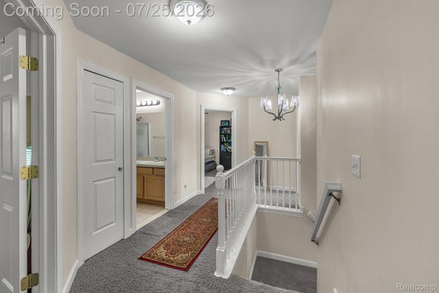 26923 Pepperwood Drive, Woodhaven, MI 48183