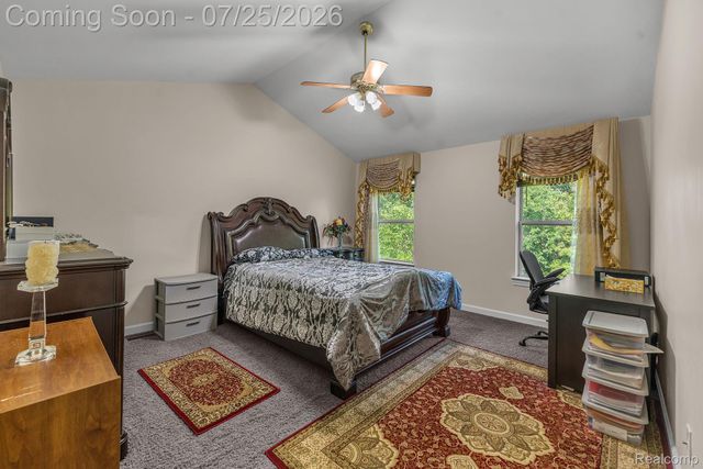 26923 Pepperwood Drive, Woodhaven, MI 48183
