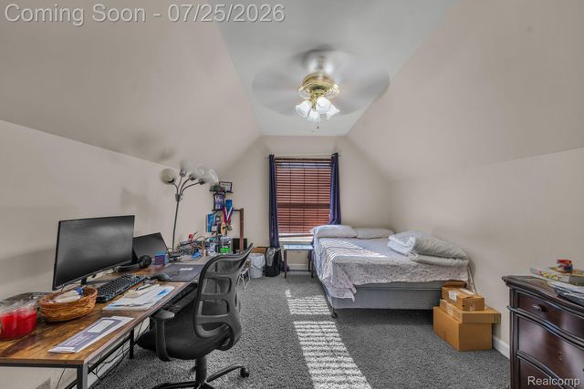 26923 Pepperwood Drive, Woodhaven, MI 48183