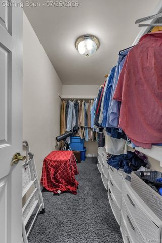 26923 Pepperwood Drive, Woodhaven, MI 48183