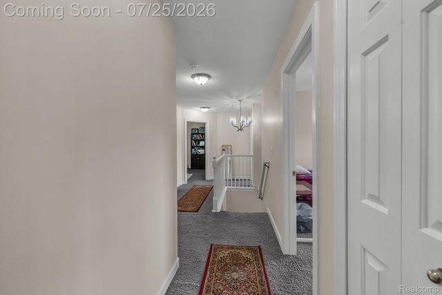 26923 Pepperwood Drive, Woodhaven, MI 48183