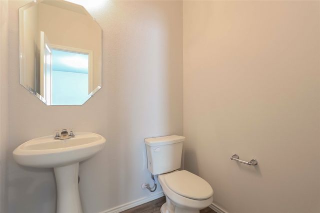 5505 Shore Point Trail, Fort Worth, TX 76119