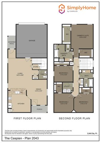 5505 Shore Point Trail, Fort Worth, TX 76119