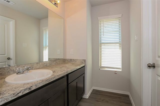 5505 Shore Point Trail, Fort Worth, TX 76119