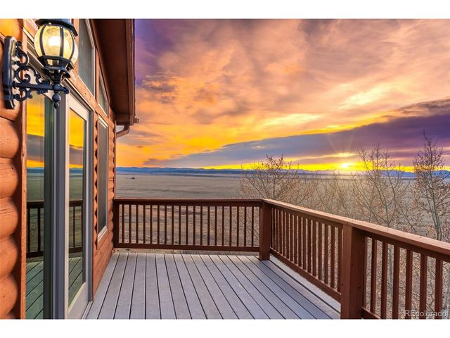 4109 County Road 5, Fairplay, CO 80440