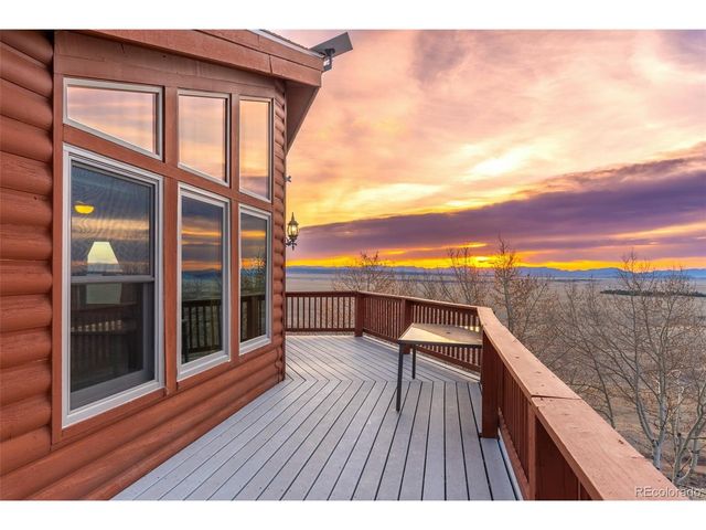 4109 County Road 5, Fairplay, CO 80440