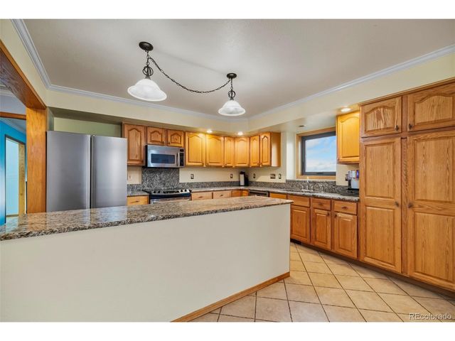 4109 County Road 5, Fairplay, CO 80440