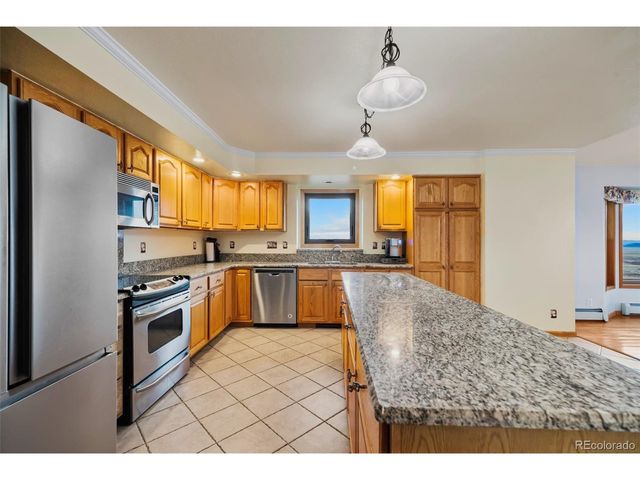4109 County Road 5, Fairplay, CO 80440