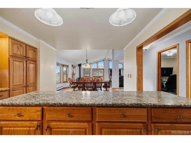 4109 County Road 5, Fairplay, CO 80440