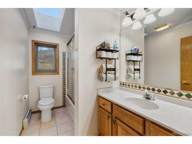 4109 County Road 5, Fairplay, CO 80440