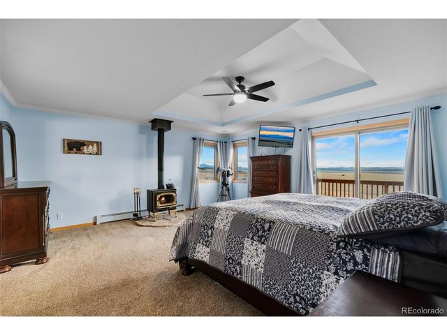 4109 County Road 5, Fairplay, CO 80440