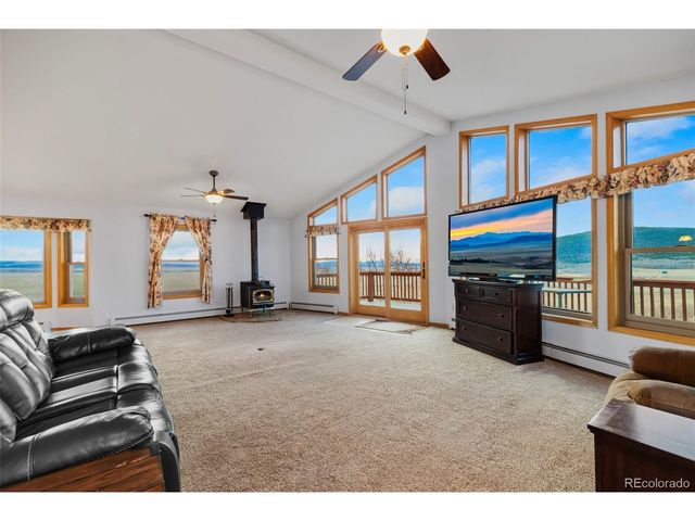 4109 County Road 5, Fairplay, CO 80440
