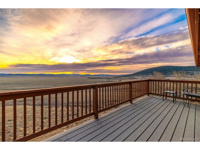 4109 County Road 5, Fairplay, CO 80440