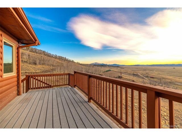 4109 County Road 5, Fairplay, CO 80440