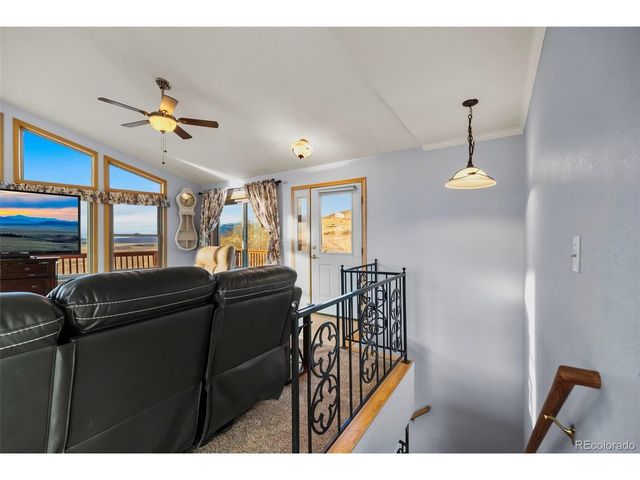 4109 County Road 5, Fairplay, CO 80440