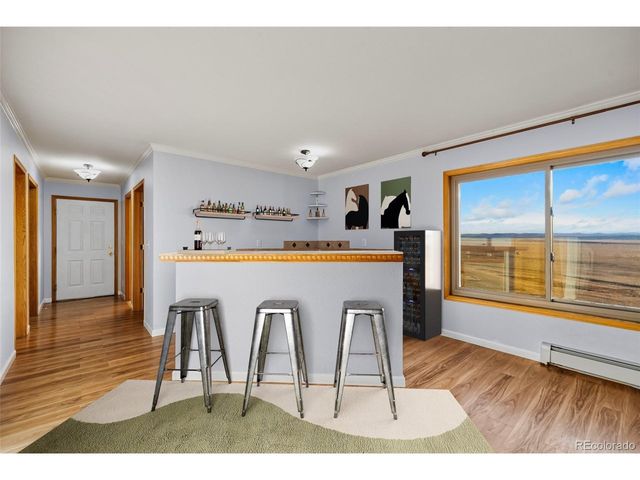 4109 County Road 5, Fairplay, CO 80440