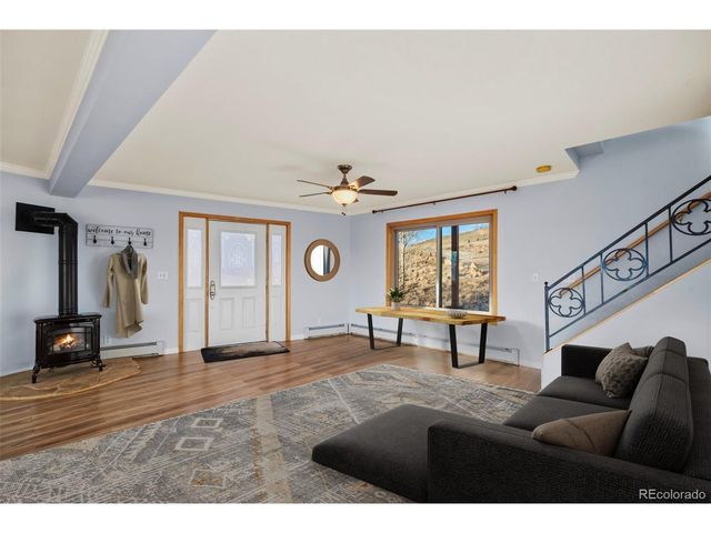 4109 County Road 5, Fairplay, CO 80440