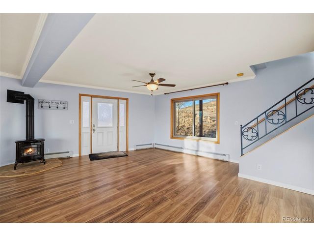 4109 County Road 5, Fairplay, CO 80440