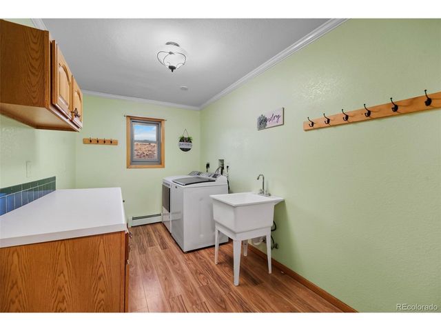 4109 County Road 5, Fairplay, CO 80440