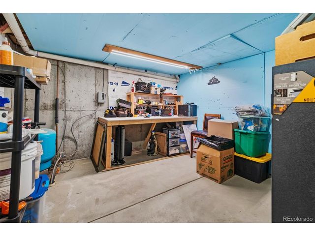 4109 County Road 5, Fairplay, CO 80440