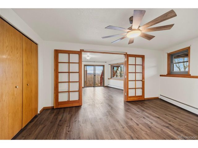 4109 County Road 5, Fairplay, CO 80440