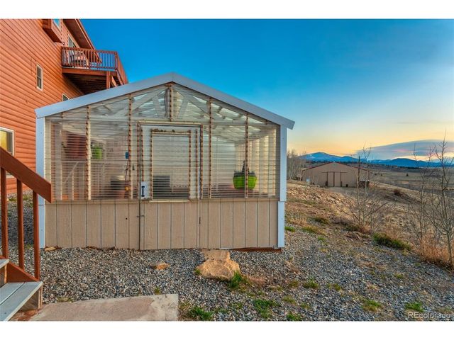 4109 County Road 5, Fairplay, CO 80440