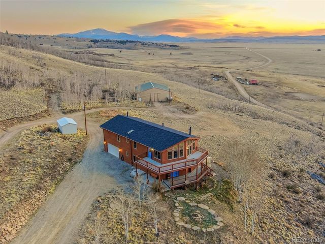 4109 County Road 5, Fairplay, CO 80440